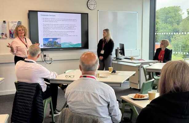Employer Breakfast 2026