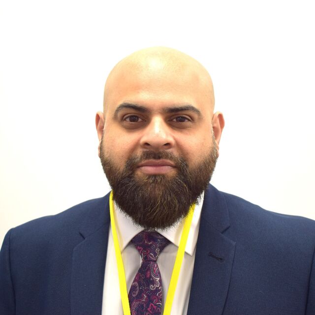 Kashif Mahmood