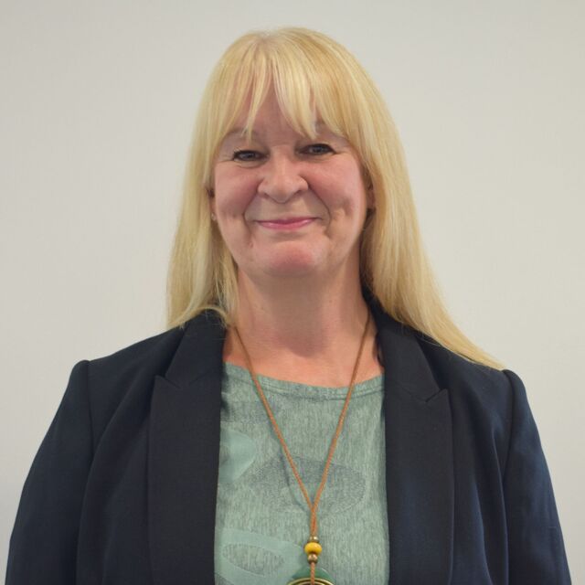 Karen Newsham